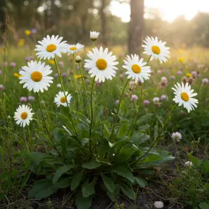 Leucanthemum