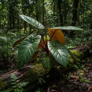 Homalomena 'Maggy'