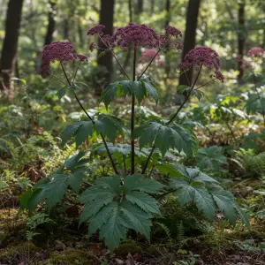 Angelica gigas