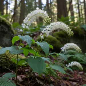 Maianthemum racemosum 'Emily Moody'