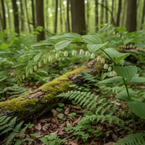 Polygonatum multiflorum