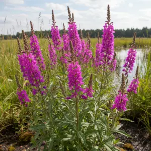 Lythrum salicaria