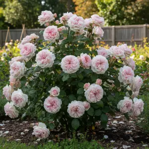 Rosa 'Our Beth'