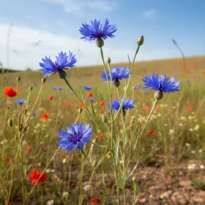 Centaurea cyanus