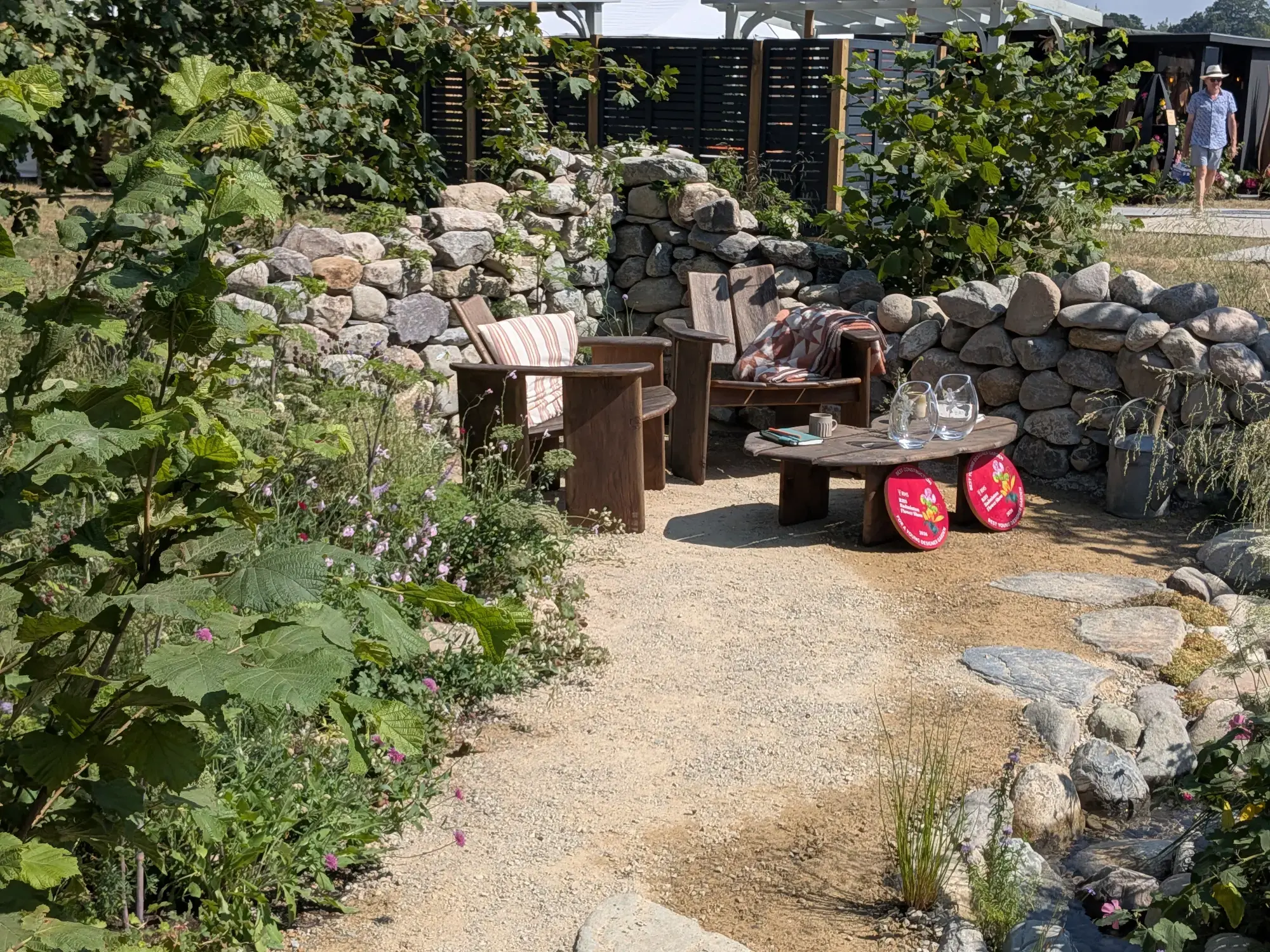 Blue Diamond Garden Centres: Where Grief Grows Quiet