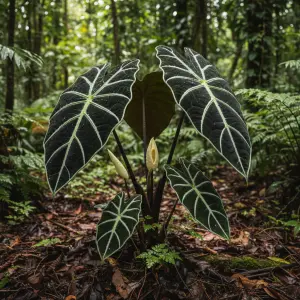 Alocasia macrorrhizos