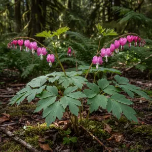 Dicentra formosa