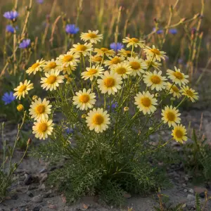 Cota tinctoria 'Sauce Hollandaise'