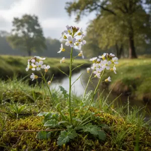 Cardamine pratensis