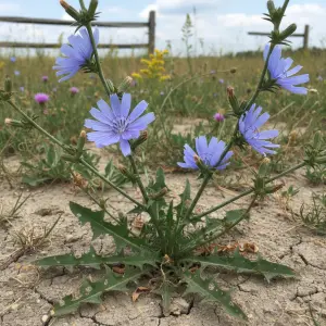 Cichorium intybus