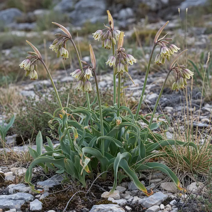 Nectoscordum siculum
