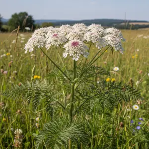 Daucus carota