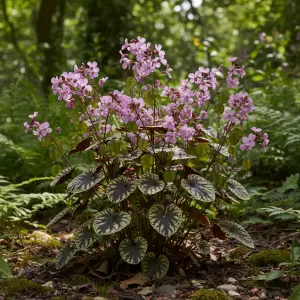 Lunaria annua 'Chedglow'