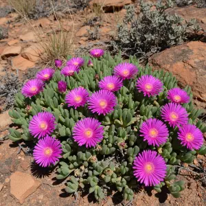 Delosperma spp.