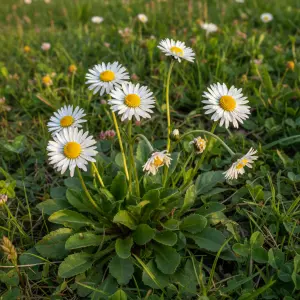 Bellis perennis