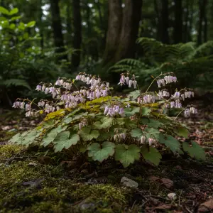 Epimedium spp.