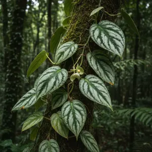 Scindapsus pictus 'Exotica'