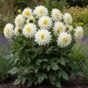 Dahlia 'Sissinghurst'