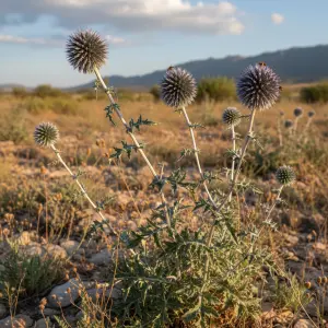 Echinops ritro