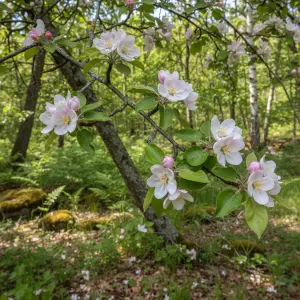 Malus sylvestris
