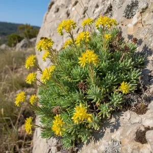 Sedum reflexum