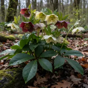 Helleborus