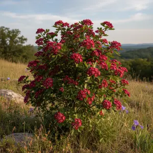 Crataegus × persimilis