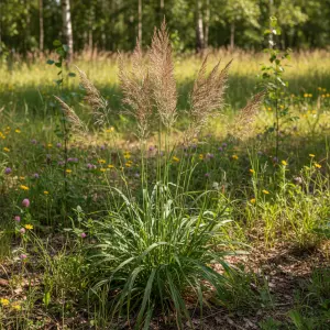 Calamagrostis epigejos
