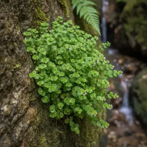 Mentha requienii