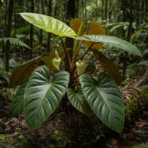 Homalomena 'Maggy'