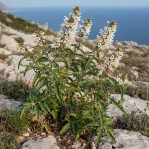 Pseudodictamnus mediterraneus