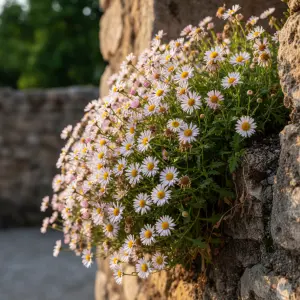 Erigeron karvinskianus