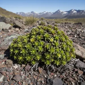 Azorella trifurcata