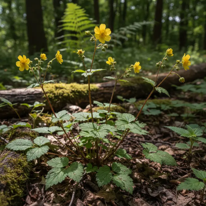 Geum urbanum