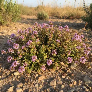 Thymus 'Doone Valley'