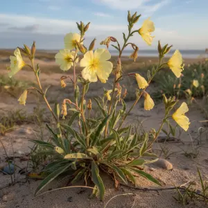 Oenothera odorata