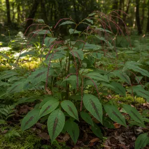 Persicaria virginiana 'Filiformis'