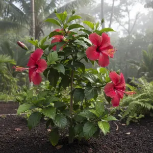 Hibiscus