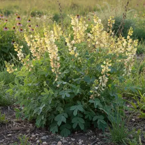 Baptisia 'Lemon Meringue'