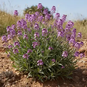 Erysimum 'Bowles Mauve'
