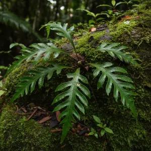 Asplenium 'Parvati'
