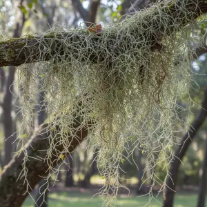 Tillandsia usneoides