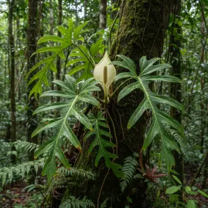 Philodendron 'Cobra'