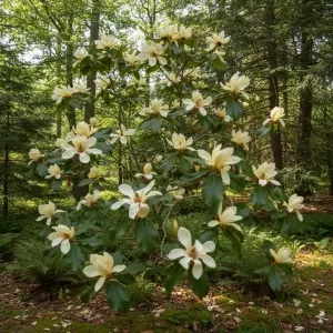 Magnolia 'Elizabeth'