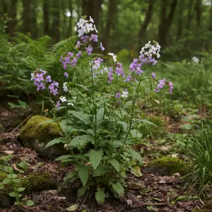 Hesperis matronalis