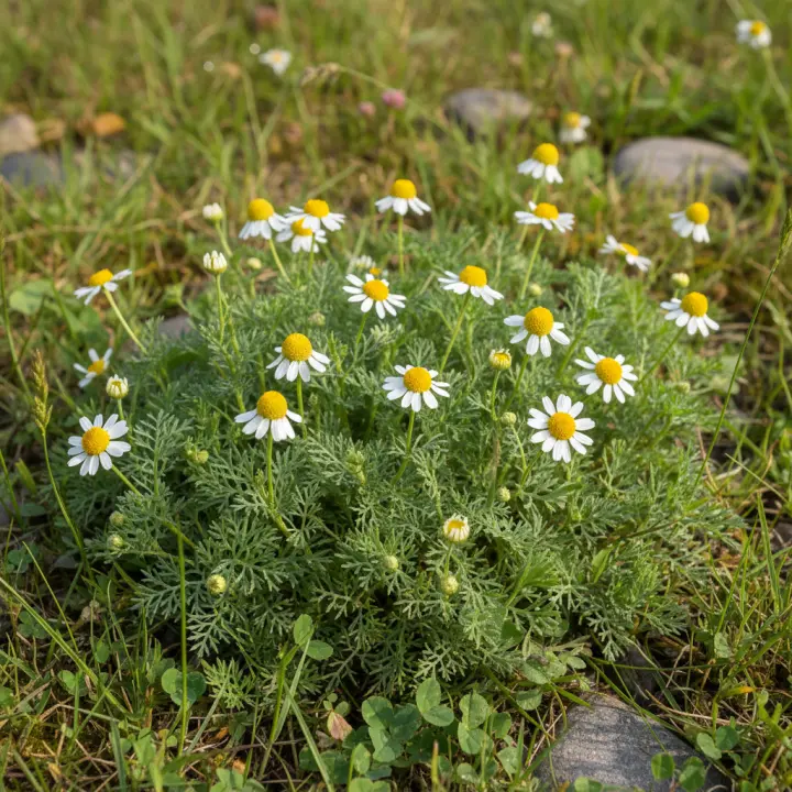 Anthemis nobilis