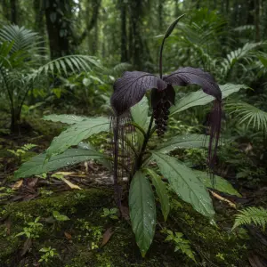 Tacca chantrieri