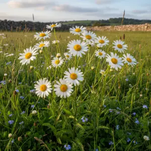 Leucanthemum vulgare