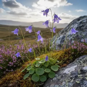 Campanula rotundifolia