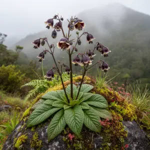 Melanoselinum decipiens